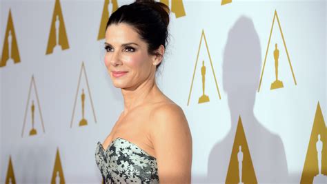 Sandra Bullock - Who's been named People's "Most Beautiful"? - Pictures - CBS News