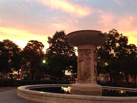 Dupont Circle Fountain - Alchetron, The Free Social Encyclopedia