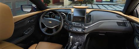 2015 Chevrolet Impala - NowCar