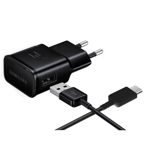 ORYGINALNA ŁADOWARKA KABEL USB C SAMSUNG S8 S10 S10 S20 S21 S22 S23