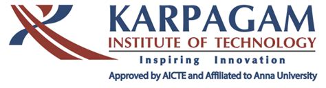 Karpagam Institute Of Technology