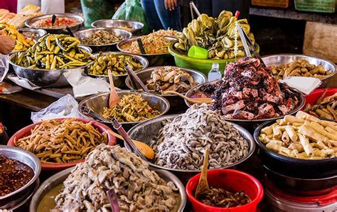 28 Cambodian Street Foods to Enjoy for Genuine Flavors in 2024