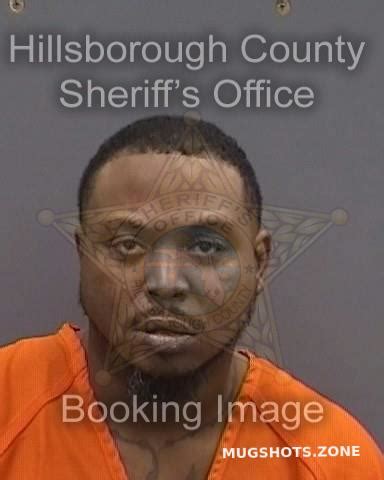 CORBIN CHRISTOPHER 12 25 2023 Hillsborough County Mugshots Zone