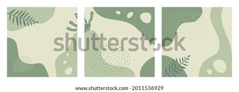 Abstract Green Nature Background Pastel Color Stock Vector (Royalty Free) 2011536929 | Shutterstock