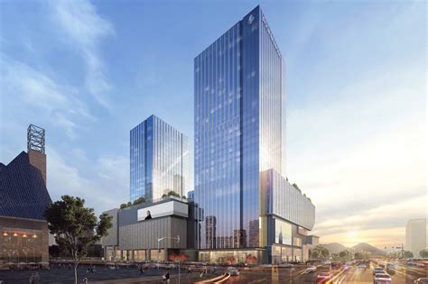 China To See Seventh Four Seasons Hotel Open In With New Hangzhou