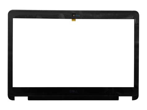 Dell Latitude E7440 Original Laptop Screen Bezel Surround 002TN1