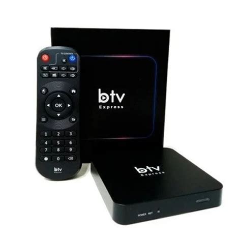 Receptor Btv E Express Uhd K Wi Fi Iptv Portosat Receptores