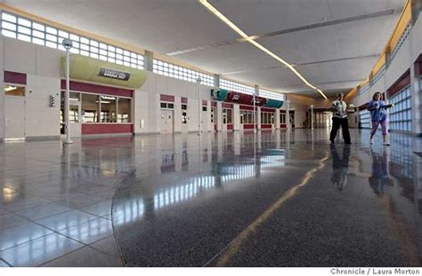 Costly Hospital Sits Nearly Empty Dilemma In Coalinga New Mental