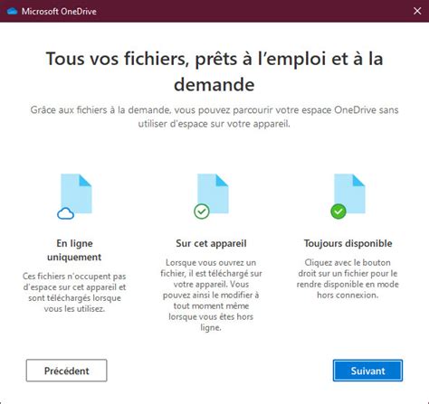 Espace De Stockage Onedrive Entreprise