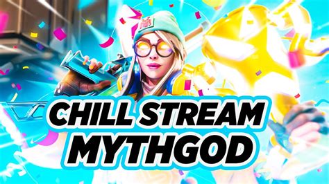 Mythgod Valorant India Live Grinding From Noob To Piro Road To