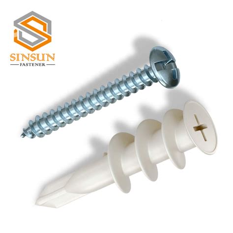 Wholesale Self Drilling Screw Roofing Screw Manufacturer And Supplier Factory Sinsun