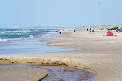 Saltum Beach 🏖️ Jutland settentrionale, Danimarca - caratteristiche ...