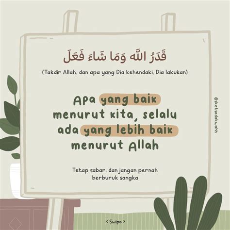 Pin Oleh Yuli Puspitasari Di Al Qur An Kata Kata Motivasi Kutipan