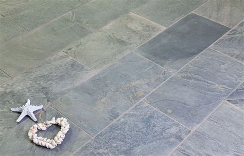 Ocean Honed Slate From Rockford Stone