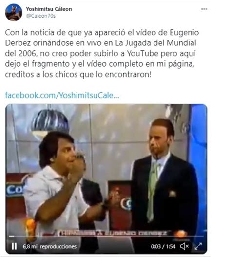 Usuarios En Redes Critican El Vergonzoso Momento En Que Tony Kamo Hipnotiza A Eugenio Derbez