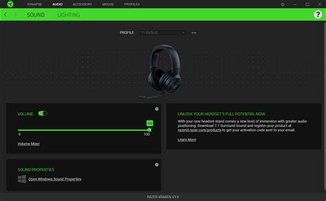 Razer Kraken V3 X Review - RTINGS.com