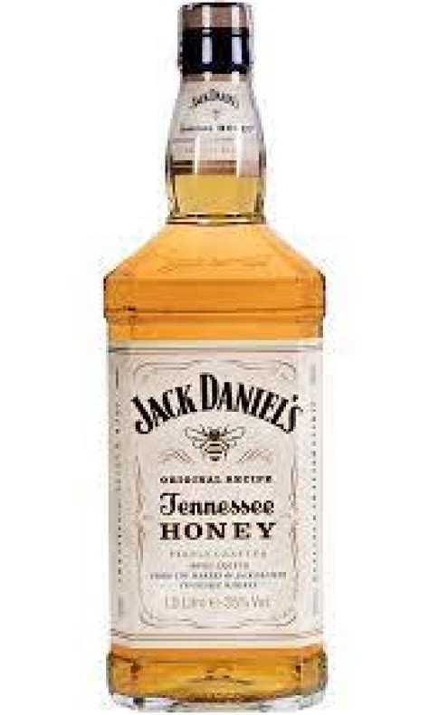 Producto Jack Daniels Honey Litro De Licorer A Defensa Mitienda