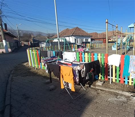 Actualitate Minune La Alba Iulia Parcul De Joac Din Lumea Nou Nu