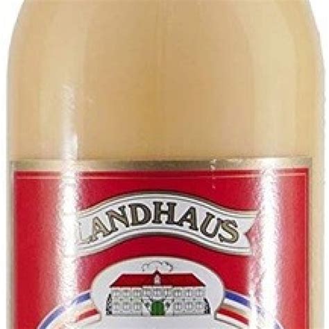 Advokaat Liqueur Aux Oeufs Allemagne Cl