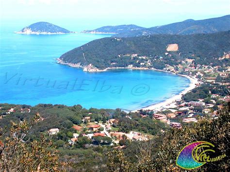 De Mooiste Stranden Van Elba Isola D Elba Top Tien Beste Stranden