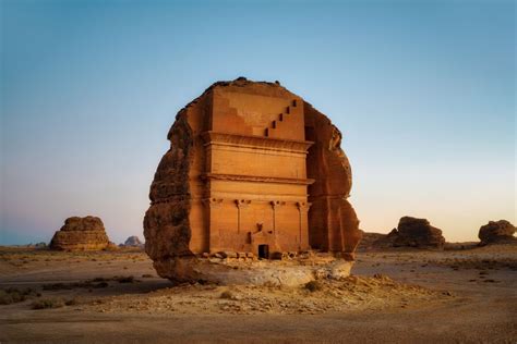 7 Best Archeology Sites In Saudi Arabia Tourist Saudi Arabia