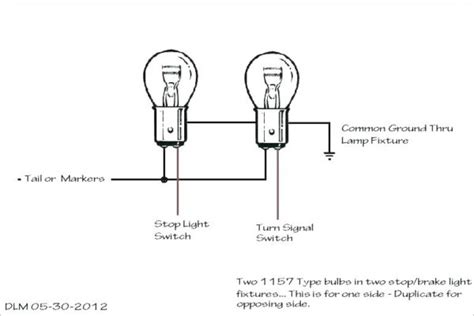 Light Bulb Socket Wiring Diagram