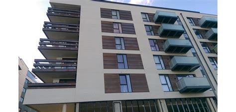 Hale Village Facades Cladding Limited