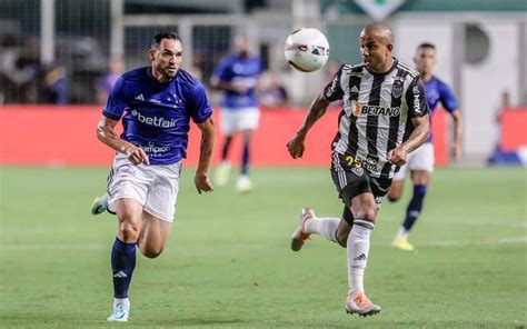 Relembre os clássicos entre Atlético MG e Cruzeiro que contaram