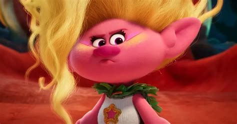 Le clip de Trolls Band Together présente Viva, la sœur perdue depuis ...