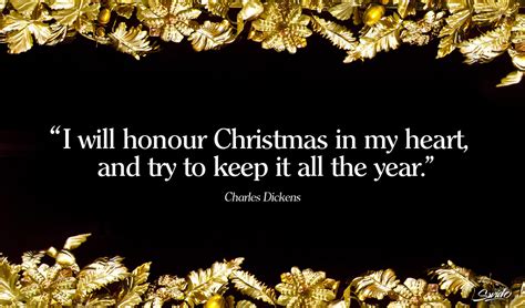 Charles Dickens Christmas Quotes Poems. QuotesGram