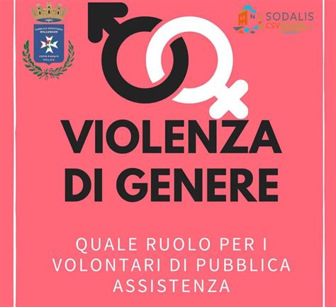 Un Passo Avanti Nella Lotta Alla Violenza Di Genere Il Corso A Corbara