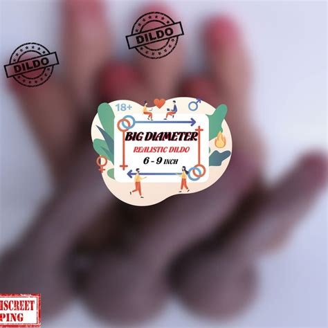 Realistic Sex Toy For Women Etsy