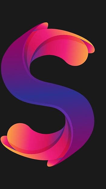 Letter S Wallpapers For Mobile