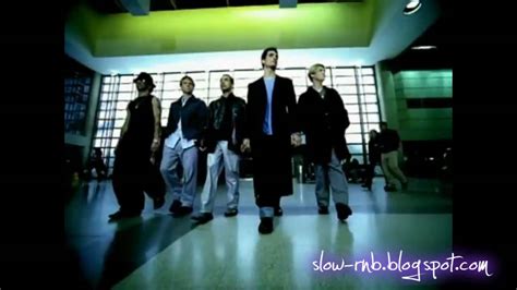 Backstreet Boys I Want It That Way Official Music Video Hd Youtube