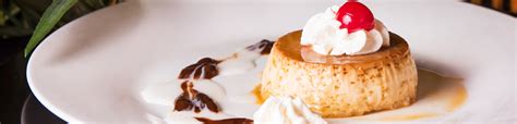 Desserts-Header-don-ramon | Don Ramon Restaurante Cubano