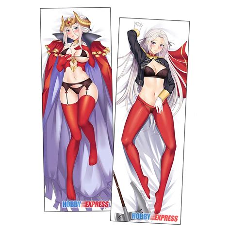 Hobby Express Anime Dakimakura japonés Otaku Waifu abrazando el cuerpo