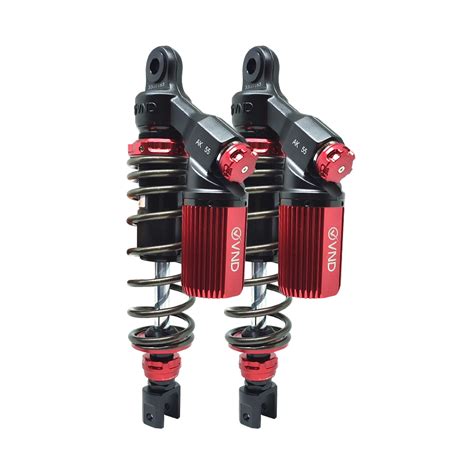 Jual Vnd Shockbreaker Tabung Atas Ak B Mm All New Nmax Shopee