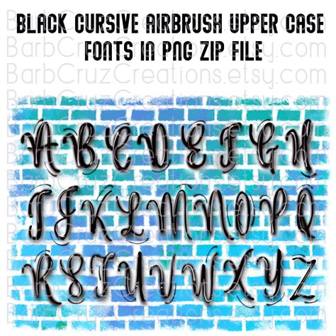 Graffiti Lettering Fonts, Tattoo Lettering Fonts, Lettering Alphabet ...