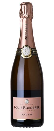 Louis Roederer Brut Ros Champagne Sku