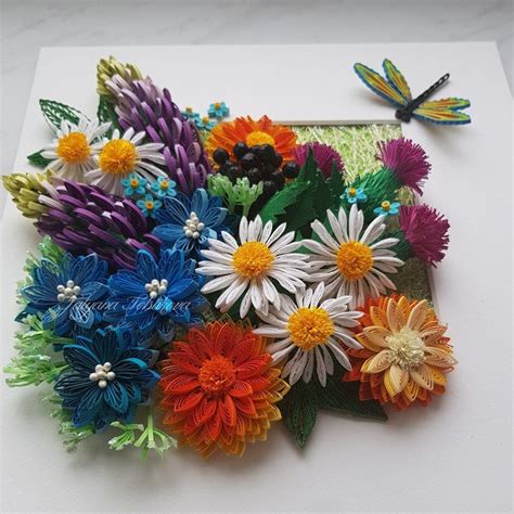 Best Quilling Ideas