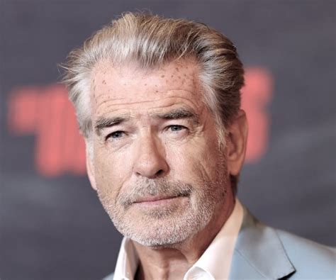 Pierce Brosnan Pleads Not Guilty to Yellowstone Trespassing | Newsmax.com