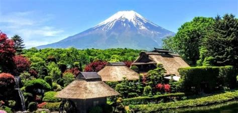 Mejores Excursiones Para Hacer Desde Tokio