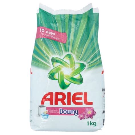 Ariel Downy Detergent Kg