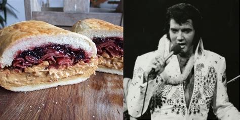 Elvis Presley once flew to Denver for this 8,000 calorie sandwich - MediaFeed