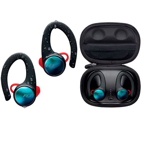 Plantronics BackBeat Fit 3100 True Wireless Sports Headphone Dubai UAE