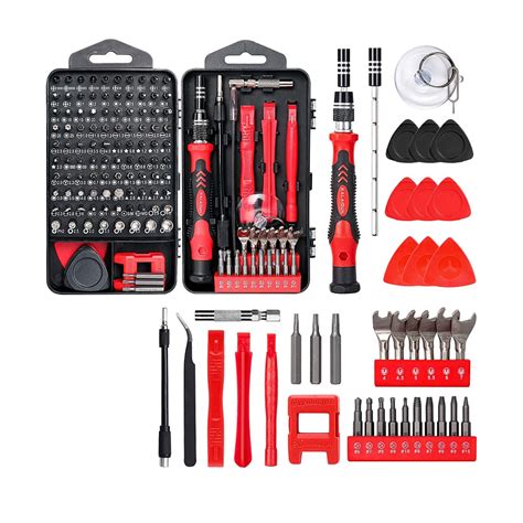 Ripley Set Kit Juego Destornillador Precisi N En Magn Ticos