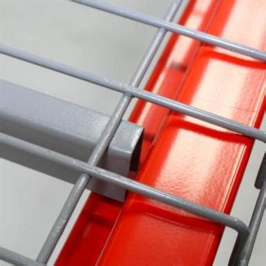 Galvanized Grid Double Industrial Q235 Customised Powder Coated Metal