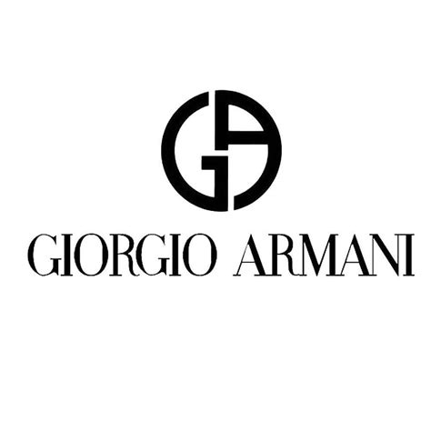 Giorgio Armani Logo Emporio Armani Logo Hd Phone Wallpaper Pxfuel