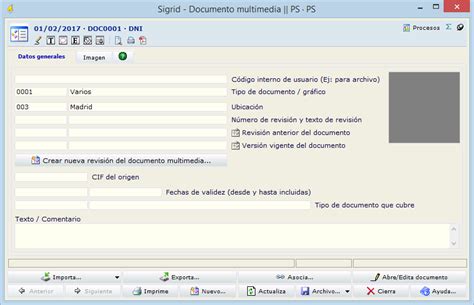 Guía De Usuario Documentación Subcontratas Pestaña Documentación A