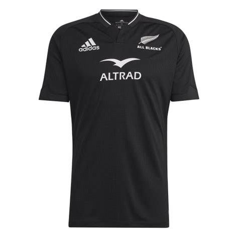 All Blacks Home Jersey 2022 Superfan Sa